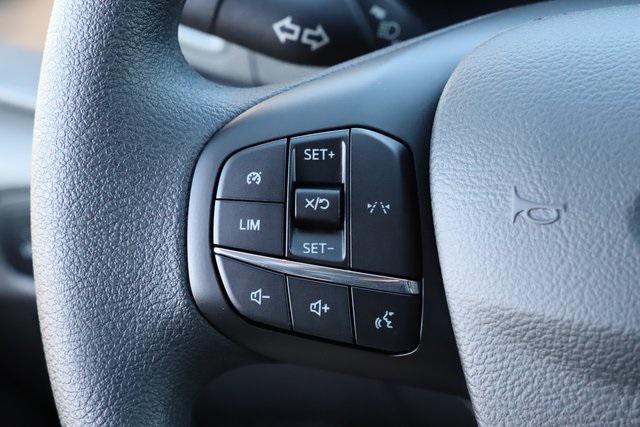 new 2026 Ford Transit-250 car, priced at $53,810