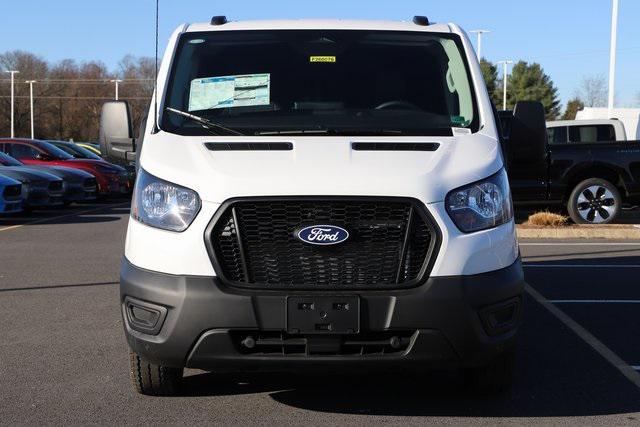 new 2026 Ford Transit-250 car, priced at $53,810
