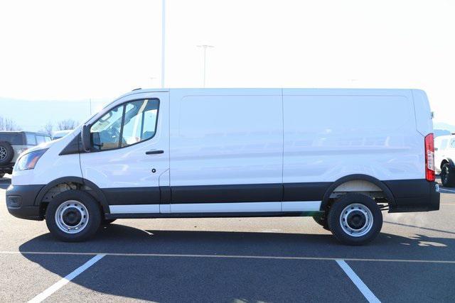 new 2026 Ford Transit-250 car, priced at $53,810