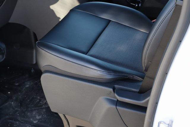 new 2026 Ford Transit-250 car, priced at $53,810