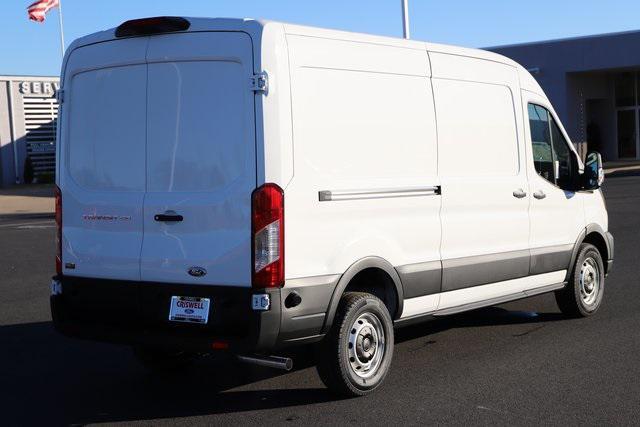 new 2024 Ford Transit-250 car, priced at $50,099