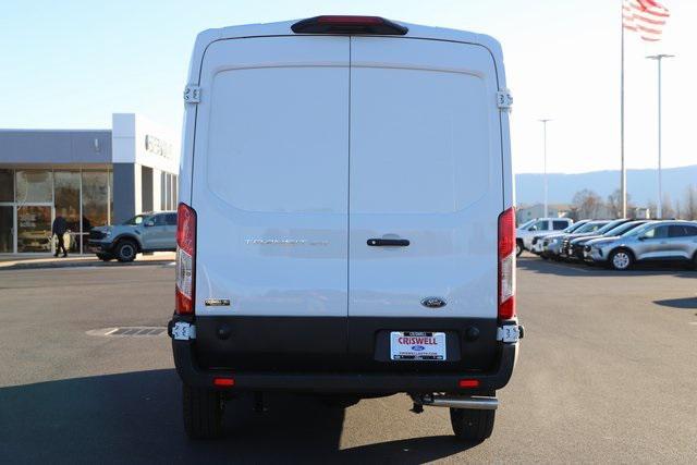 new 2024 Ford Transit-250 car, priced at $50,099