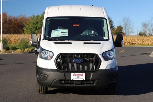 new 2024 Ford Transit-250 car, priced at $50,099