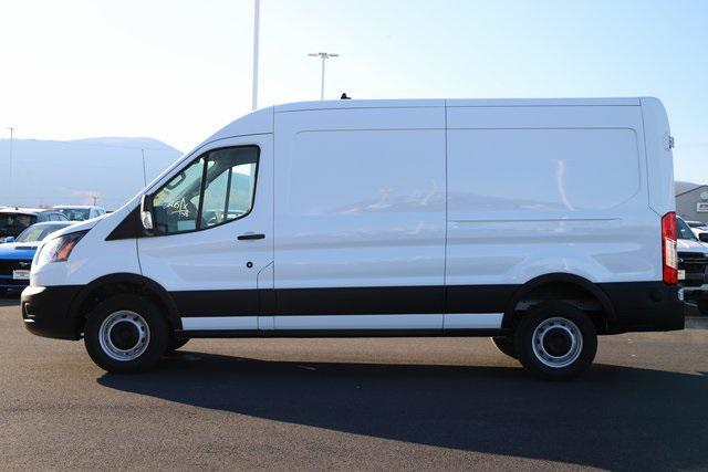 new 2024 Ford Transit-250 car, priced at $52,955