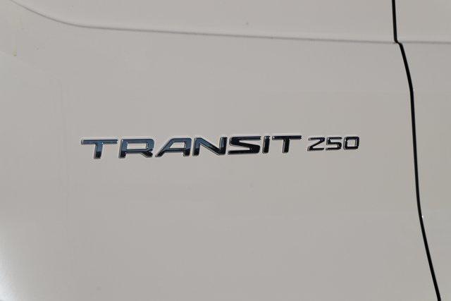 new 2024 Ford Transit-250 car, priced at $52,955