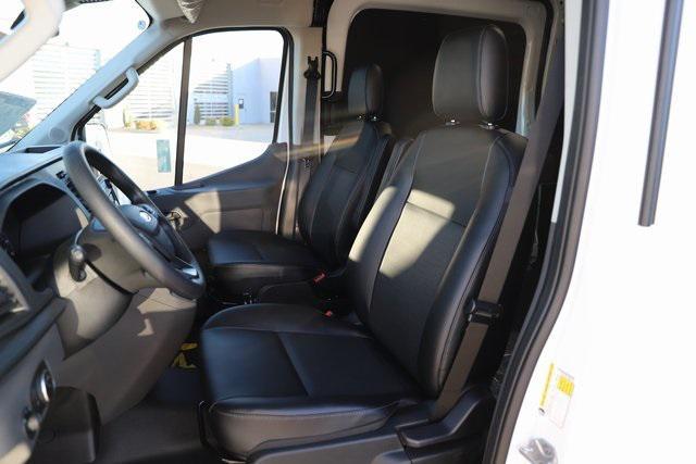 new 2024 Ford Transit-250 car, priced at $52,955