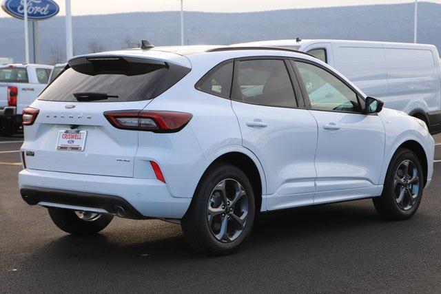 new 2023 Ford Escape car, priced at $32,728