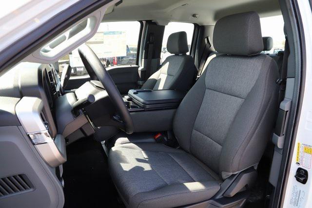 new 2025 Ford F-350 car, priced at $58,810