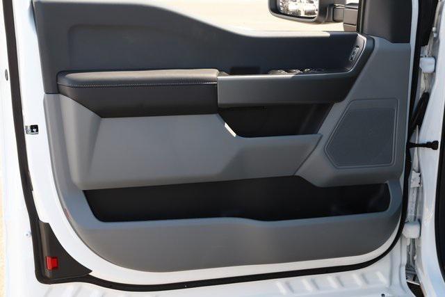 new 2025 Ford F-350 car, priced at $58,810