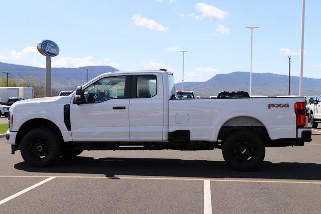 new 2025 Ford F-350 car, priced at $58,810