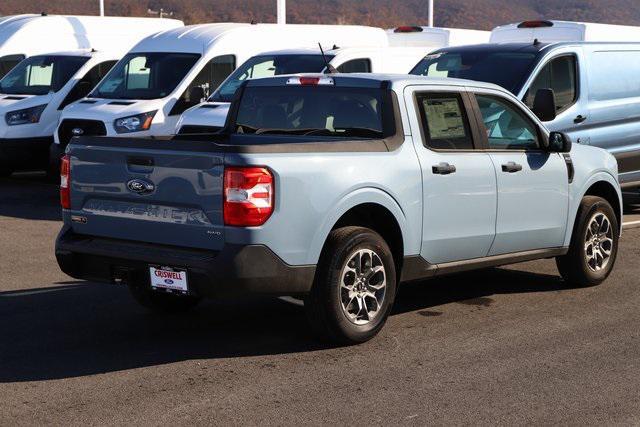 new 2024 Ford Maverick car, priced at $31,195