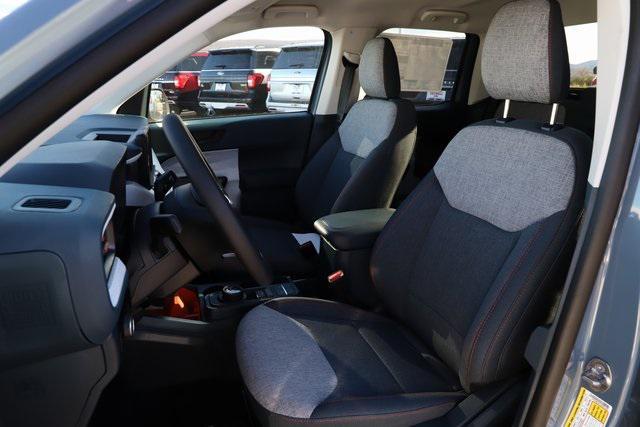 new 2024 Ford Maverick car, priced at $31,195