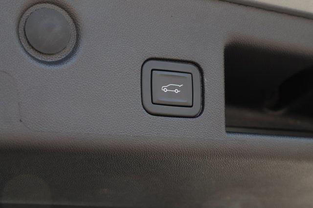 used 2024 Chevrolet Equinox car, priced at $24,698