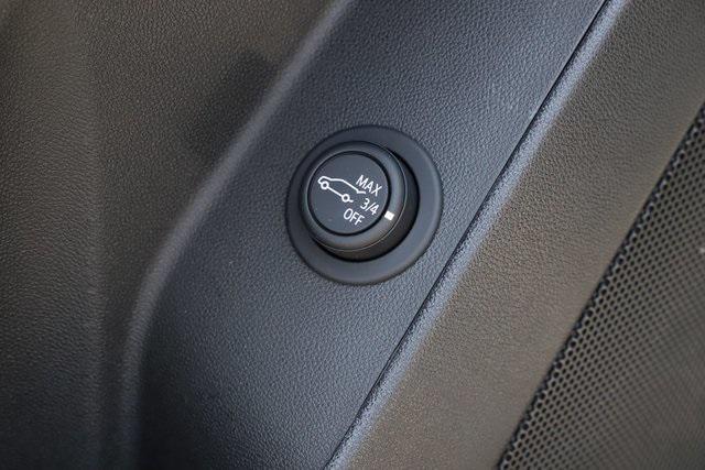 used 2024 Chevrolet Equinox car, priced at $24,698