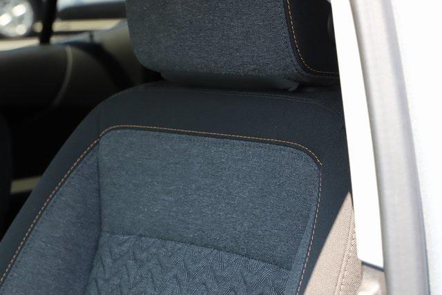 used 2024 Chevrolet Equinox car, priced at $24,698