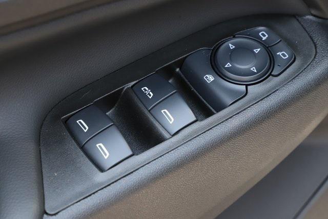 used 2024 Chevrolet Equinox car, priced at $24,698