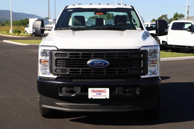 new 2024 Ford F-350 car, priced at $56,565