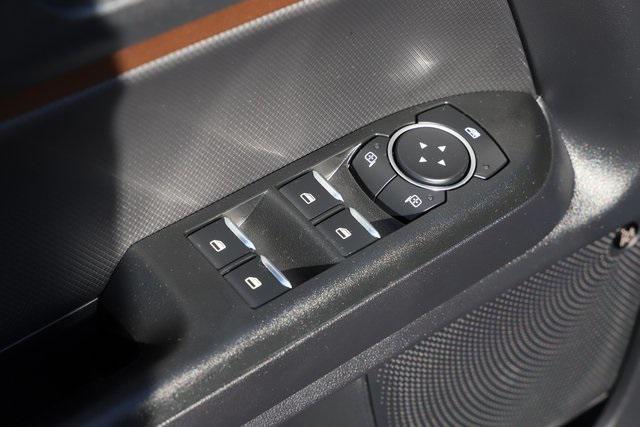 used 2024 Ford Bronco Sport car, priced at $34,038