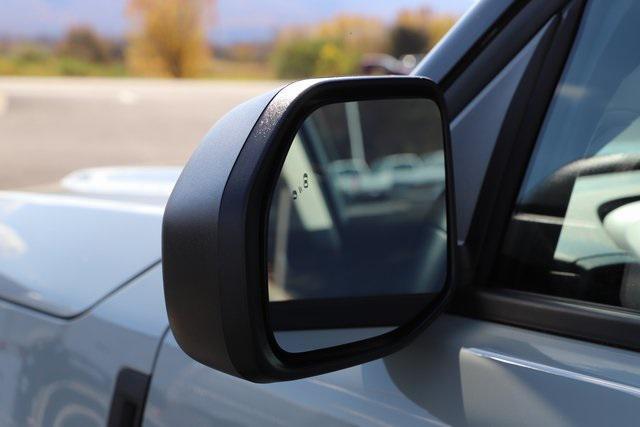 used 2024 Ford Bronco Sport car, priced at $34,038