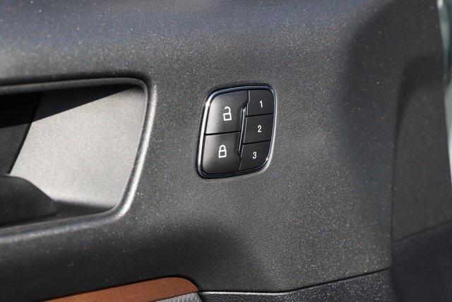 used 2024 Ford Bronco Sport car, priced at $34,038