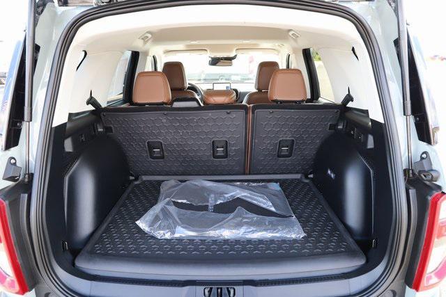 used 2024 Ford Bronco Sport car, priced at $34,038