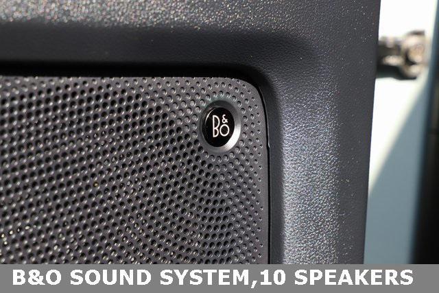 used 2024 Ford Bronco Sport car, priced at $34,038