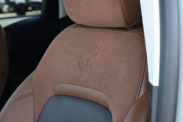 used 2024 Ford Bronco Sport car, priced at $34,038