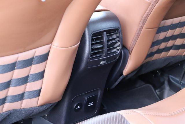 used 2024 Ford Bronco Sport car, priced at $34,038