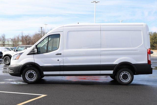 new 2025 Ford Transit-350 car, priced at $53,550