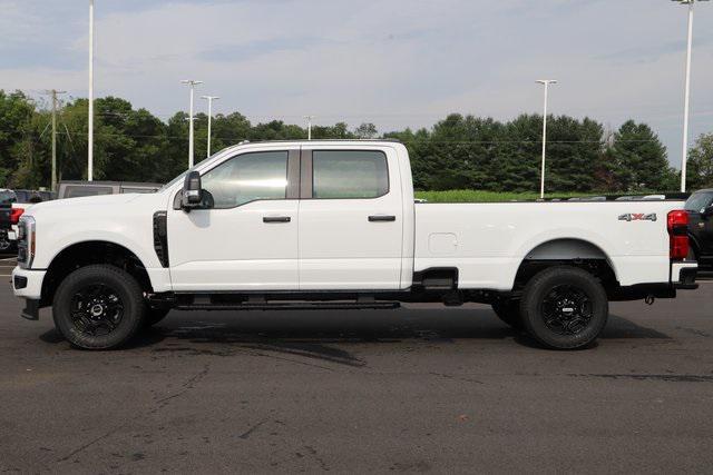 new 2024 Ford F-350 car, priced at $60,990