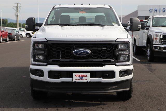 new 2024 Ford F-350 car, priced at $60,990