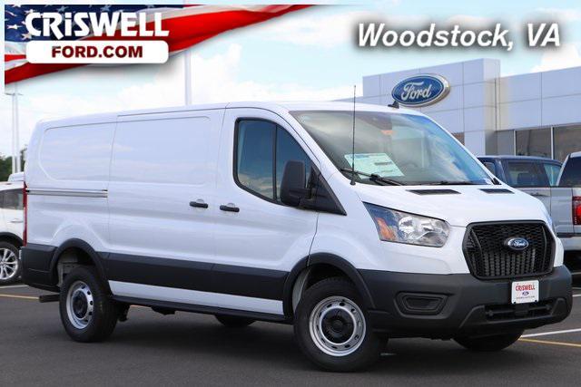 new 2024 Ford Transit-150 car, priced at $48,489