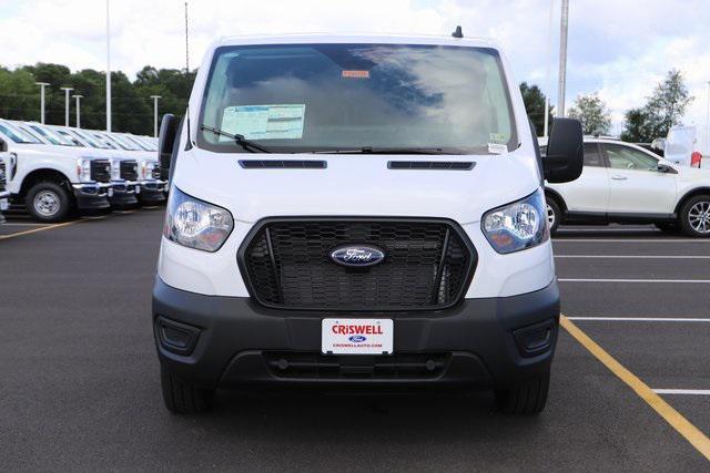 new 2024 Ford Transit-150 car, priced at $48,489