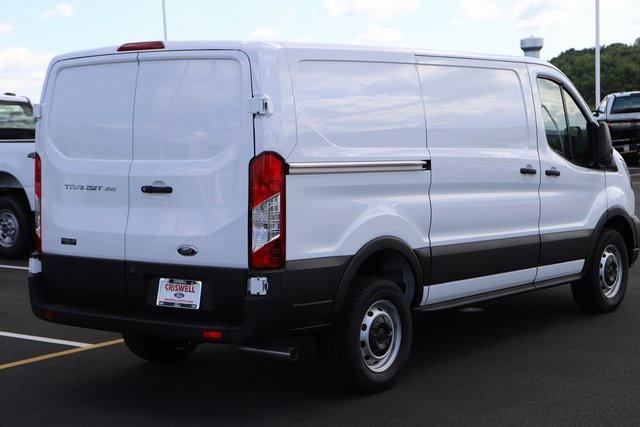 new 2024 Ford Transit-150 car, priced at $48,489