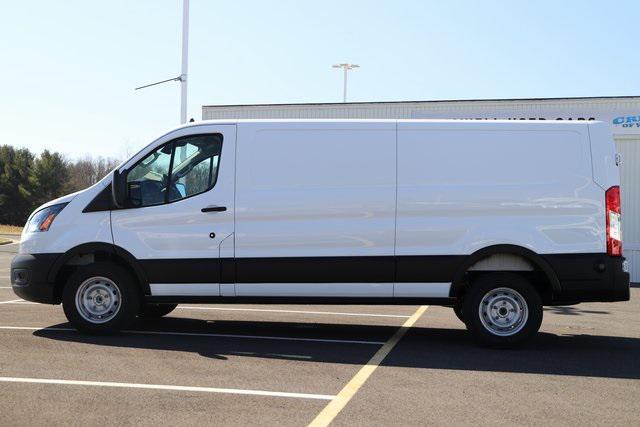 new 2025 Ford Transit-250 car, priced at $53,605