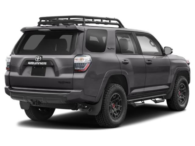 used 2024 Toyota 4Runner car, priced at $59,995