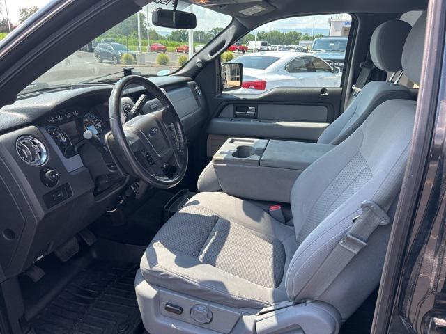used 2012 Ford F-150 car, priced at $13,001