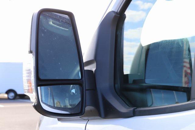 new 2025 Ford Transit-150 car, priced at $53,400