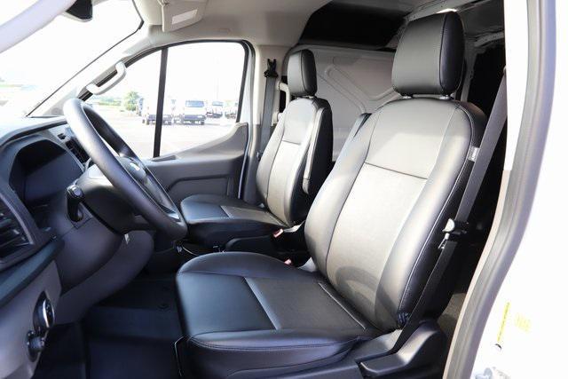 new 2025 Ford Transit-150 car, priced at $53,400