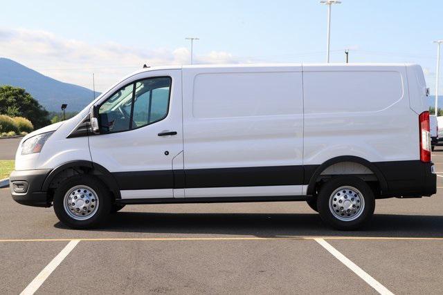 new 2025 Ford Transit-150 car, priced at $53,400