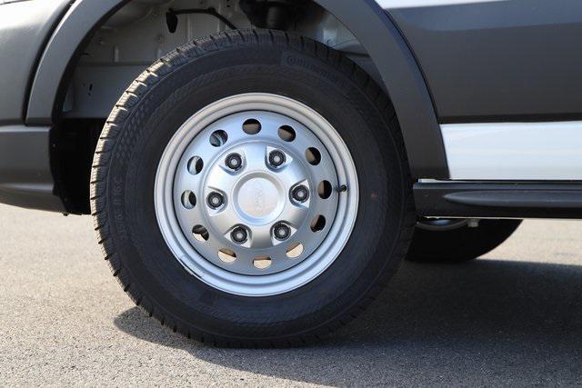 new 2025 Ford Transit-150 car, priced at $53,400