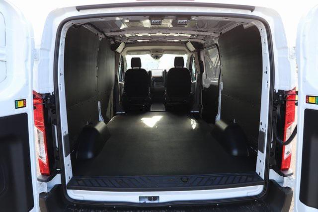 new 2025 Ford Transit-150 car, priced at $53,400