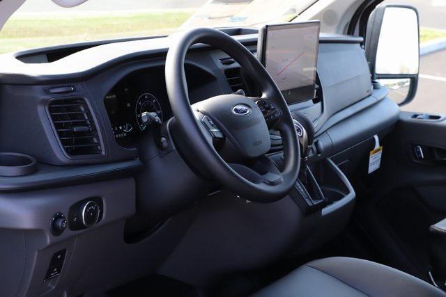 new 2025 Ford Transit-150 car, priced at $53,400