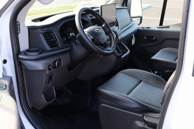 new 2025 Ford Transit-150 car, priced at $53,400