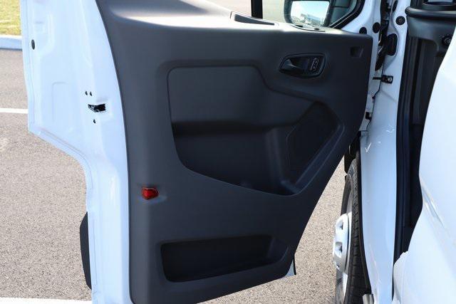 new 2025 Ford Transit-150 car, priced at $53,400