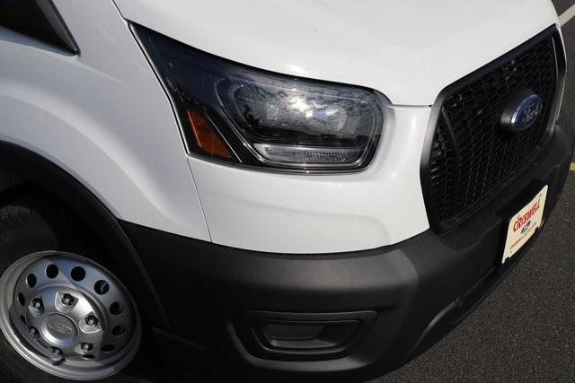 new 2025 Ford Transit-150 car, priced at $53,400
