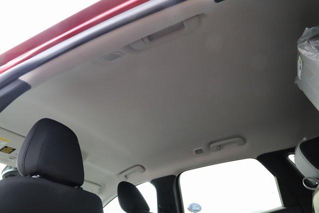new 2026 Ford Escape car, priced at $30,999