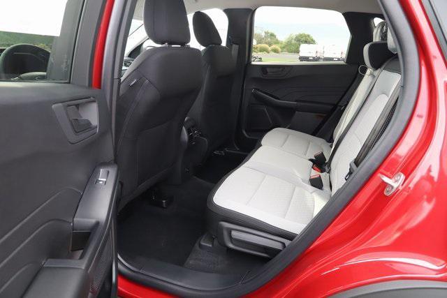 new 2026 Ford Escape car, priced at $30,999