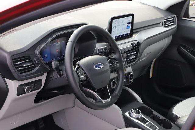 new 2026 Ford Escape car, priced at $30,999