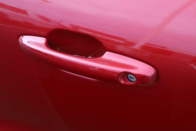 new 2026 Ford Escape car, priced at $30,999